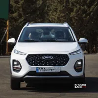 امویام ایکس22پرو دنده دستی،x22proMT