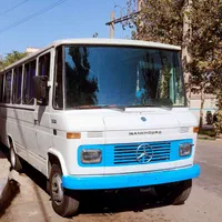 اجاره مینی بوس اتوبوس دربستی سرویس