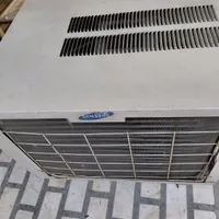 کولر گازی پنجره ای سامسونگ با کنترل|کولر گازی و فن‌کوئل|رشت, انصاری|دیوار