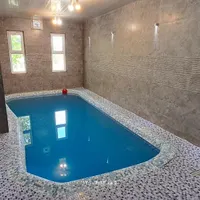 اجاره ویلای استخردار ساحلی یگان در تالش|اجارهٔ کوتاه‌مدت ویلا و باغ|تالش, هشتپر|دیوار