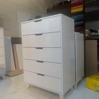 دراور mdf تنوع رنگ طرح Paniz (پانیذ)|جاکفشی، کمد، دراور|تهران, شهرک ابوذر|دیوار