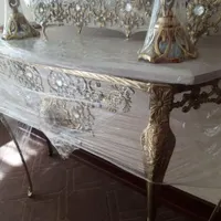 اینه شمدون برنز.نو ارسال از ابگرم|آینه|قزوین, |دیوار