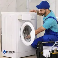 تعمیرات لوازم خانگی لباسشویی ابگرمکن کولر و...