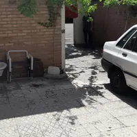 ۱۴۰ متر کلنگی با بر ۷ در خزانه بخارایی|فروش زمین و ملک کلنگی|تهران, خزانه|دیوار