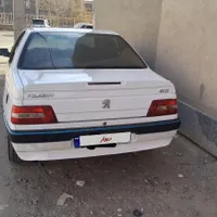 پژو 405 SLX دوگانه سوز، مدل ۱۳۹۰|خودرو سواری و وانت|بیرجند, |دیوار