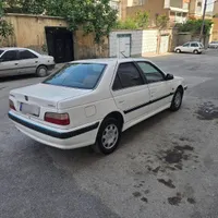 پژو پارس سال، مدل ۱۳۹۲|خودرو سواری و وانت|همدان, |دیوار