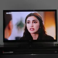 ال ای دی ۵۵اینچ الجی (اسمارت)|تلویزیون و پروژکتور|تهران, شهر‌زیبا|دیوار