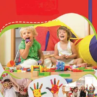 آموزش مربیگری مهدکودک