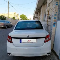 ساینا دنده‌ای EX، مدل ۱۳۹۸|خودرو سواری و وانت|شیراز, دباغ خانه|دیوار