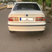 سمند LX ساده، مدل ۱۳۹۰|خودرو سواری و وانت|رشت, گلسار|دیوار