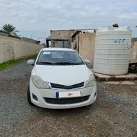 ام‌وی‌ام 315 هاچبک ساده، مدل ۱۳۹۳