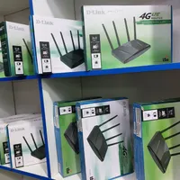 انواع مودم سیمکارتی ایرانسل همراه اول آنلاک 5G 4G|مودم و تجهیزات شبکه|تبریز, |دیوار