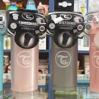 لیوان آبخوری ۳۶۰ میل نی دار تویست شیک Twistshake|اسباب و اثاث بچه|تهران, سبلان|دیوار