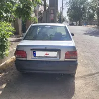 پراید مدل ۸۵|خودرو سواری و وانت|تهران, خانی‌آباد|دیوار