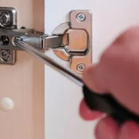 تعمیرات  و ساخت انواع کابینت کمد دیواری