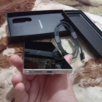 سامسونگ galaxy s25 ultra با حافظهٔ ۲۵۶ گیگابایت|موبایل|گنبد کاووس, |دیوار