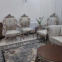 کاور مبل سلطنتی