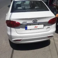 جک j4|خودرو سواری و وانت|تهران, سازمان برنامه|دیوار
