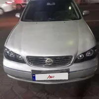 نیسان ماکسیما مونتاژ اتوماتیک، مدل ۱۳۸۲|خودرو سواری و وانت|تهران, افسریه|دیوار