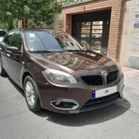 برلیانس H320 اتوماتیک 1500cc، مدل ۱۳۹۴|خودرو سواری و وانت|تهران, تهرانپارس غربی|دیوار