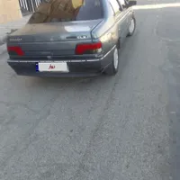 پژو 405 GLX بنزینی، نقد و اقساط|خودرو سواری و وانت|ماهدشت, |دیوار