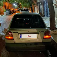 پراید 141 i، مدل ۱۳۸۵|خودرو سواری و وانت|تهران, دروس|دیوار