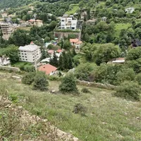 فروش زمین با کاربری مسکونی با چشم اندازی عالی