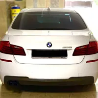 bmw 520 فولترین مدل|خودرو سواری و وانت|تهران, شهرک غرب|دیوار