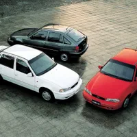 قطعات لوازم یدکی تعمیرات اتومبیل  دوو صالحی شیراز