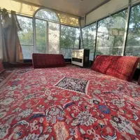 اجاره روزانه باغ ویلا در روستای تفریحی دستگرد|اجارهٔ کوتاه‌مدت ویلا و باغ|قم, پردیسان|دیوار