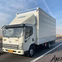 جابجایی تخصصی منزل با باربری رستمی  کادر حرفه‌ای