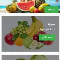 طراحی سایت فروشگاهی ارزان