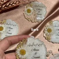 گیفت رزین|صنایع دستی و سایر لوازم تزئینی|تهران, آبشار|دیوار