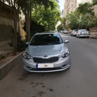 سراتو 2000YD|خودرو سواری و وانت|مشهد, شهید رضوی|دیوار