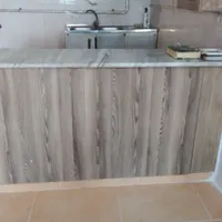 کابینت  چهار در اشپزخانه فقط دومیلیون سنگش می ارزه