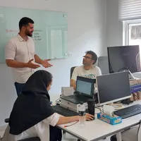 شرکت هومان، طراحی وب اپلیکیشن / اپلیکیشن / وب سایت