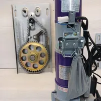 تعمیر و نصب کرکره.اپراتور.درب برقی.آرام بند.دزدگیر|خدمات پیشه و مهارت|اصفهان, خلجا|دیوار