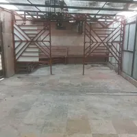 ۶۹ متر حیاط مسقف برای انباری یا کارگاه یا ...|اجارهٔ دفتر کار، اتاق اداری، مطب|تهران, فردوسی|دیوار