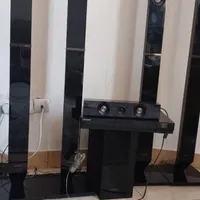 سینما خانگی سامسونگ