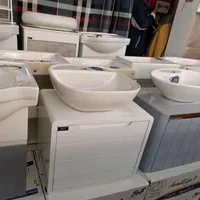 روشویی کابینتی ملودی.معدن وپخش انواع روشویی