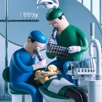استخدام در دوره آموزش دستیارتکنسین دندانپزشک