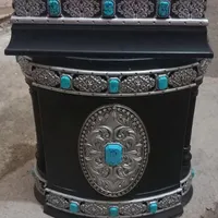 سطل وجا کاعذ دسمال نو