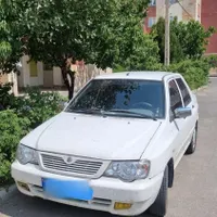 پراید دوگانه دستی مدل ۹۵|خودرو سواری و وانت|گلبهار, |دیوار