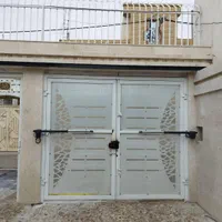 اتوماتیک‌کردن درب پارکینگ + نصب جک + اقساط