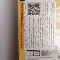 یک دستگاه گوشی موبایل مارک  doogee صفر|موبایل|تهران, مجیدآباد|دیوار