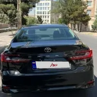 تویوتا کمری 2500 دیلوکس، مدل ۲۰۲۴|خودرو سواری و وانت|تهران, سعادت‌آباد|دیوار