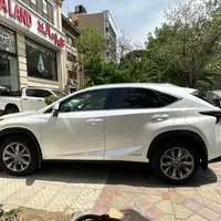 لکسوس NX 300 H 300 F، مدل ۲۰۱۷|خودرو سواری و وانت|تهران, نیلوفر|دیوار