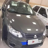 ساینا دندهای EX، مدل ۱۴۰۰