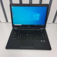 لپ تاپ استوک DELL دانش آموزی/حسابداری core i5/i7|رایانه همراه|کرج, اصفهانی‌ها|دیوار