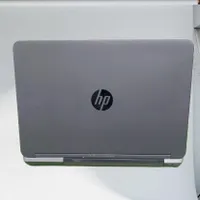 اچ پی لپتاپ HP 640 رم۸ SSD256 گرافیک۲ i5 باکارتن|رایانه همراه|کرج, حصارک|دیوار